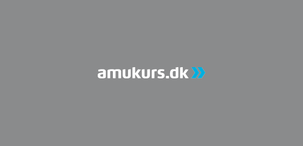 Amukurs.dk